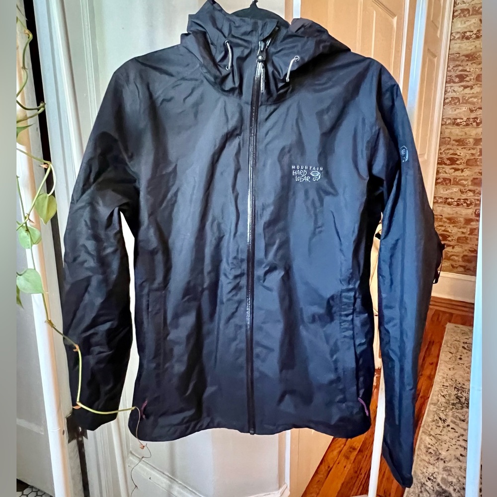 Mountain Hardware Rain Jacket